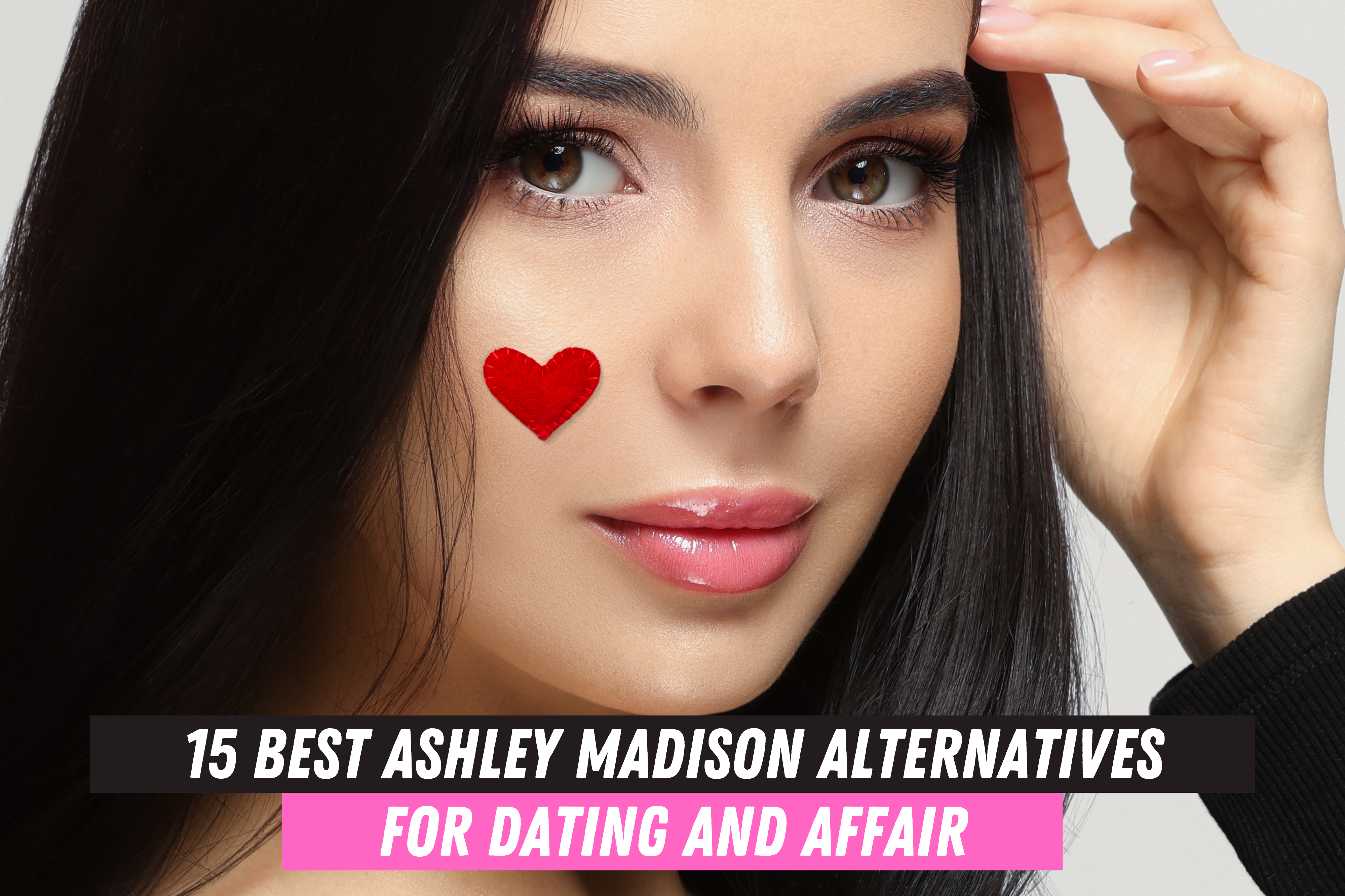 15 Best Ashley Madison Options for Dating and Issue