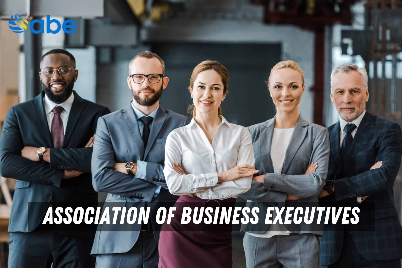 Association of business executives