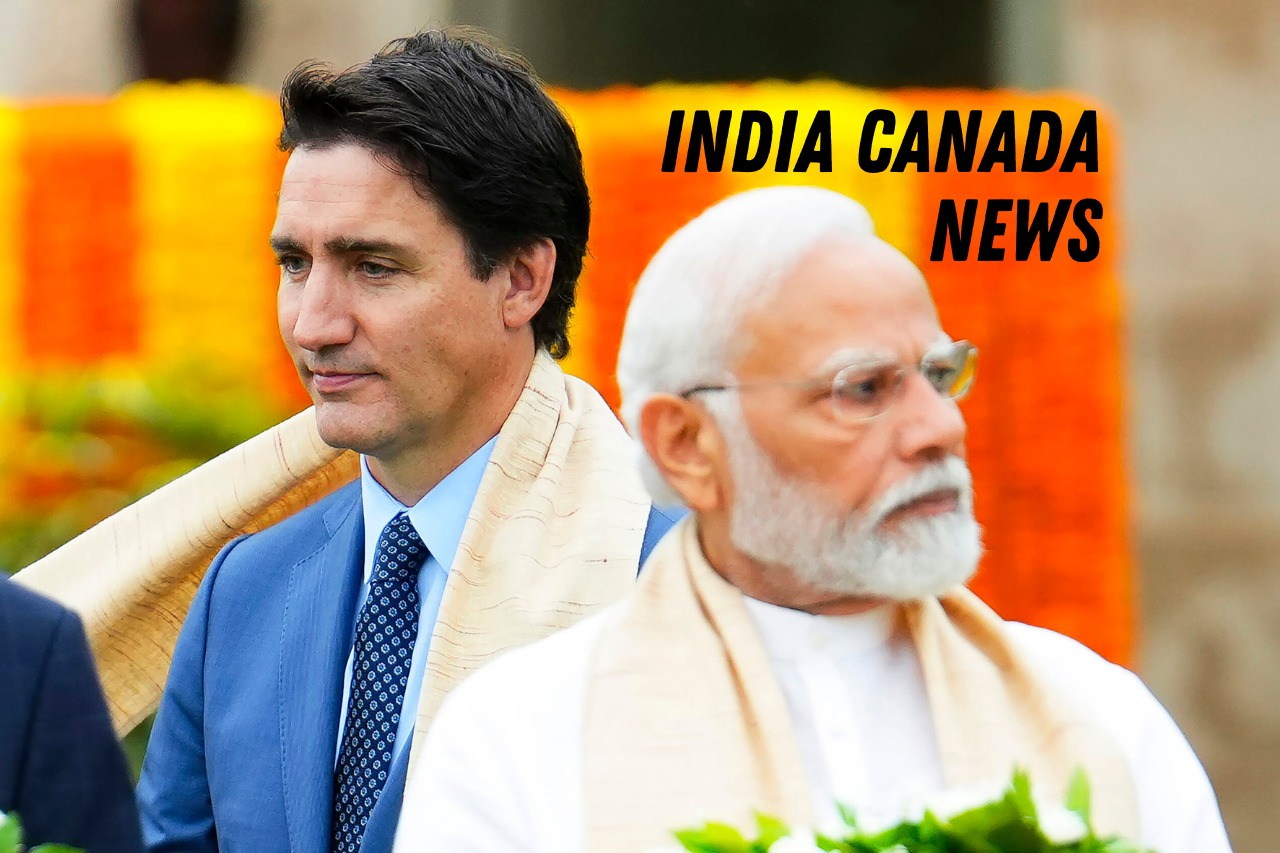 Bridging Continents: The Latest in India-Canada News
