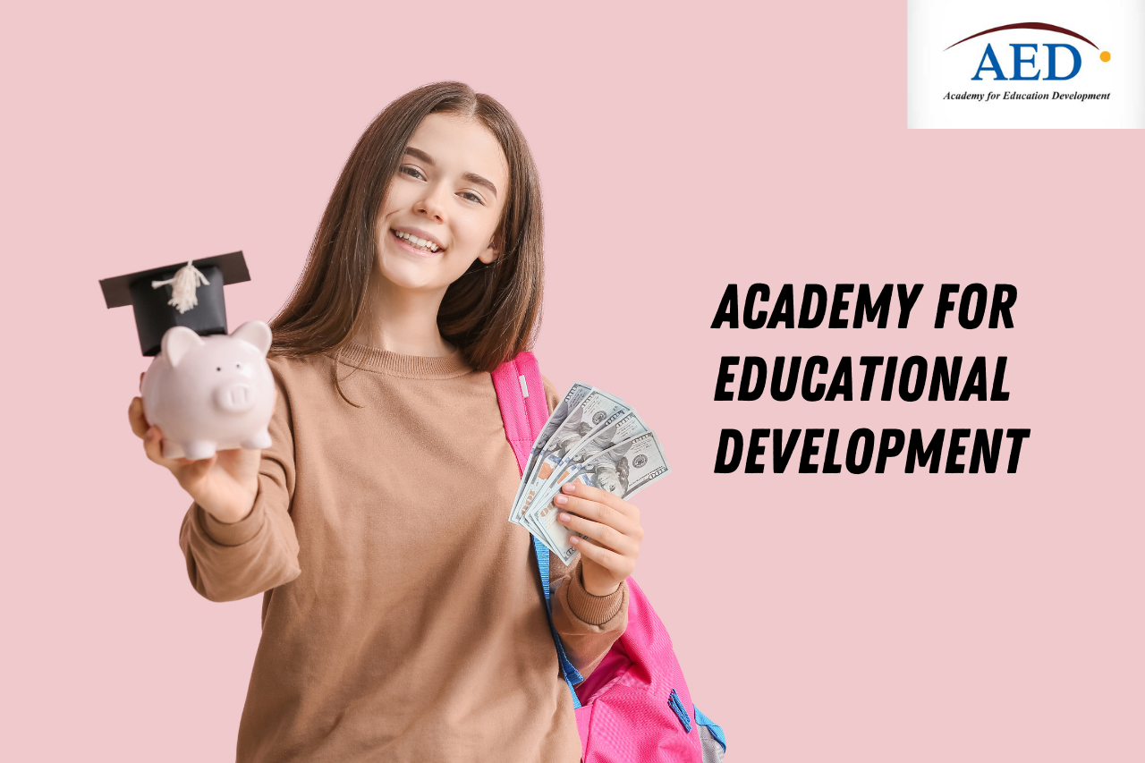 academy for educational development
