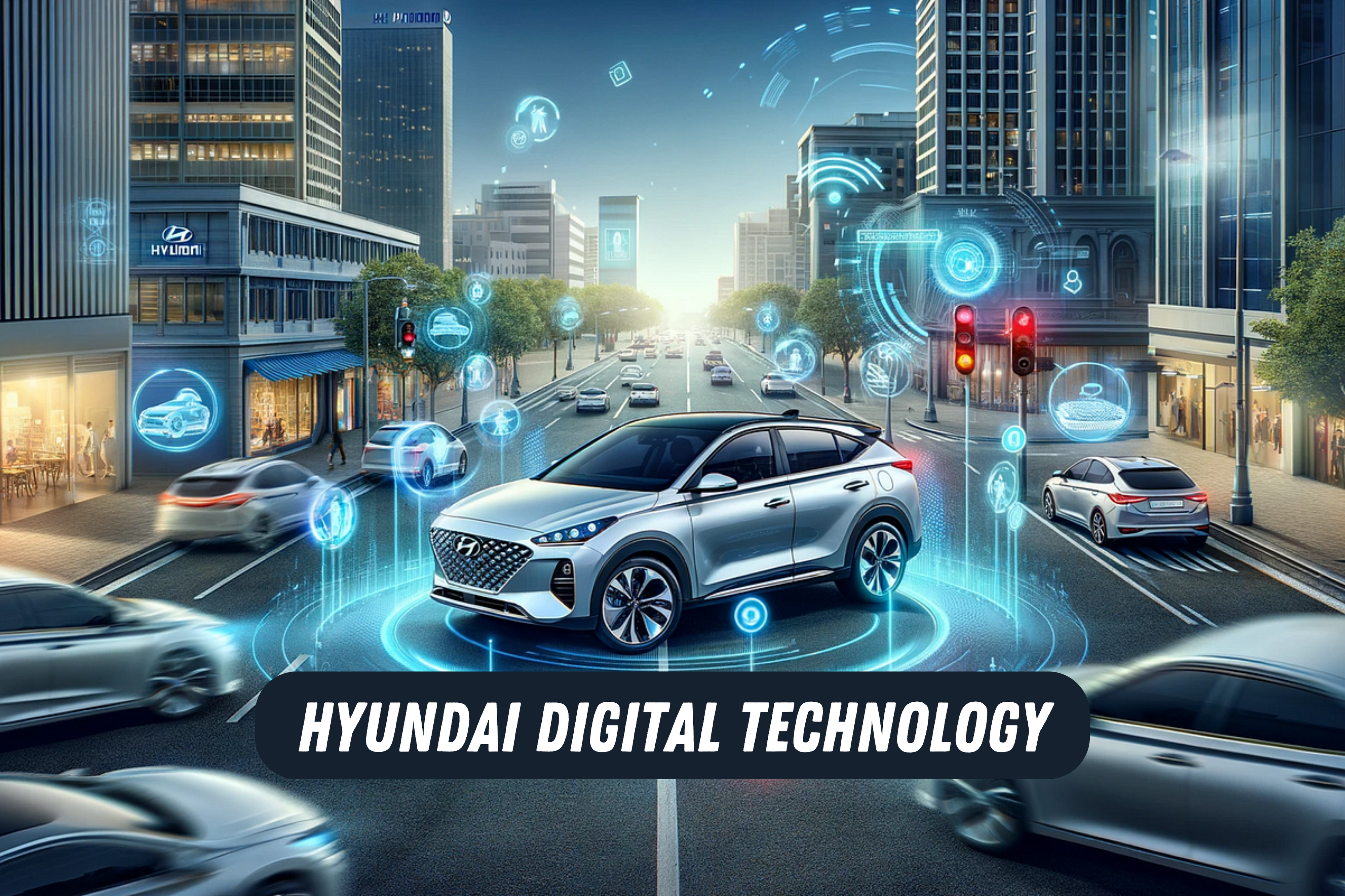 hyundai digital technology