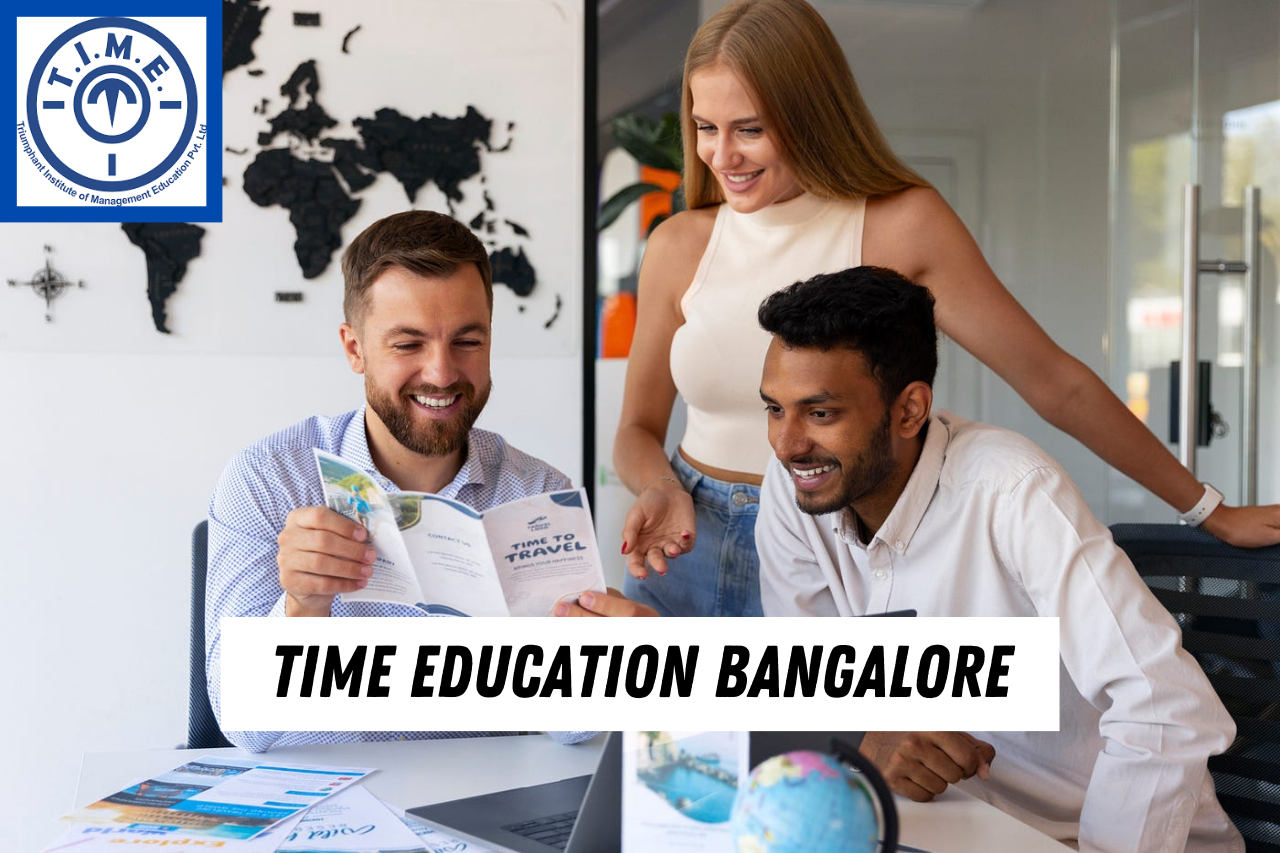 time education bangalore