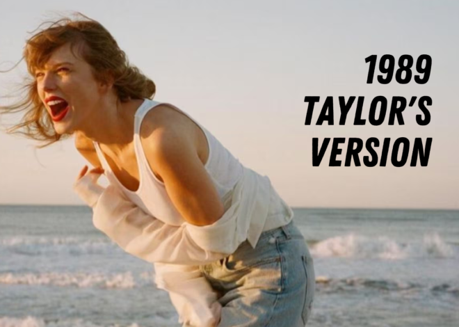 1989 taylor’s version