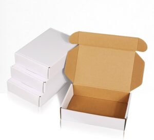 How to Choose the Right Postal Box for Shipping?