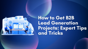 Insider's Guide to Excelling in Lead Generator Job