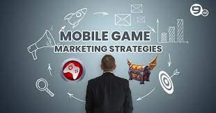 Top 10 Mobile Game Marketing Strategies That Work in 2024