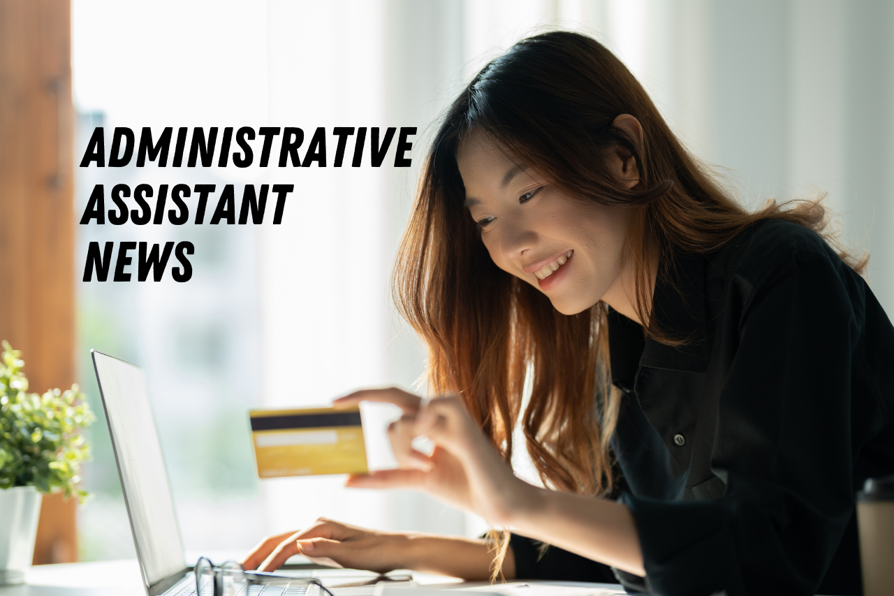 administrative assistant news