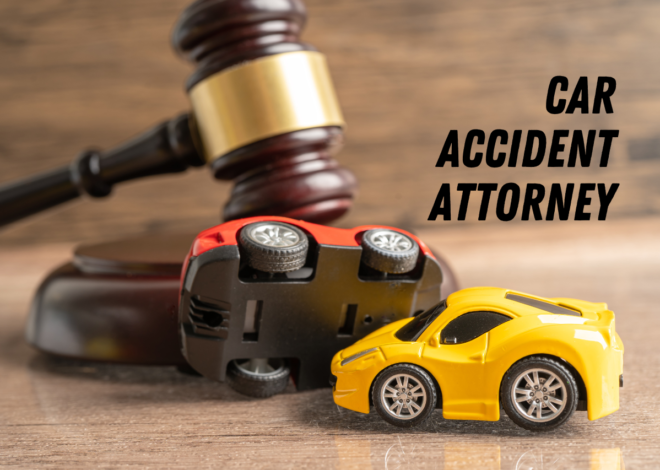 car accident attorney