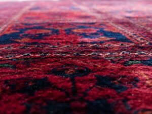 Carpet Cleaning Services for a Healthy Home