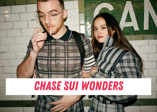 chase sui wonders