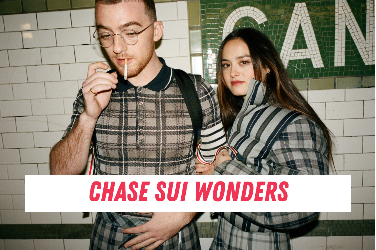 chase sui wonders