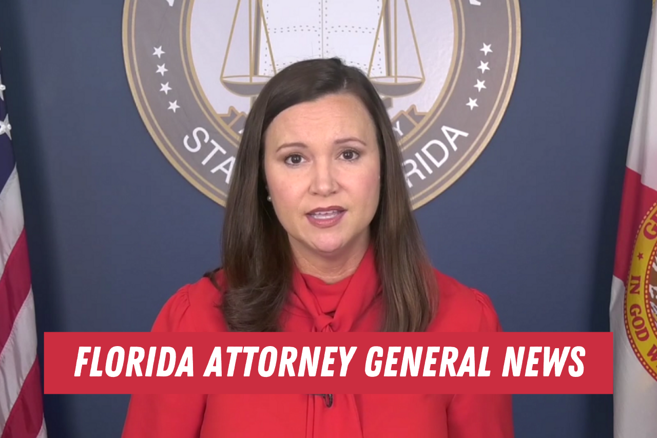 florida attorney general news