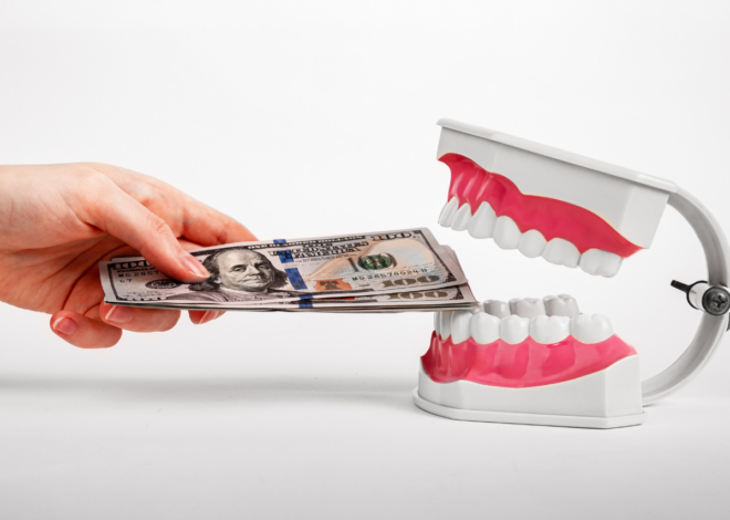 implant dentistry cost