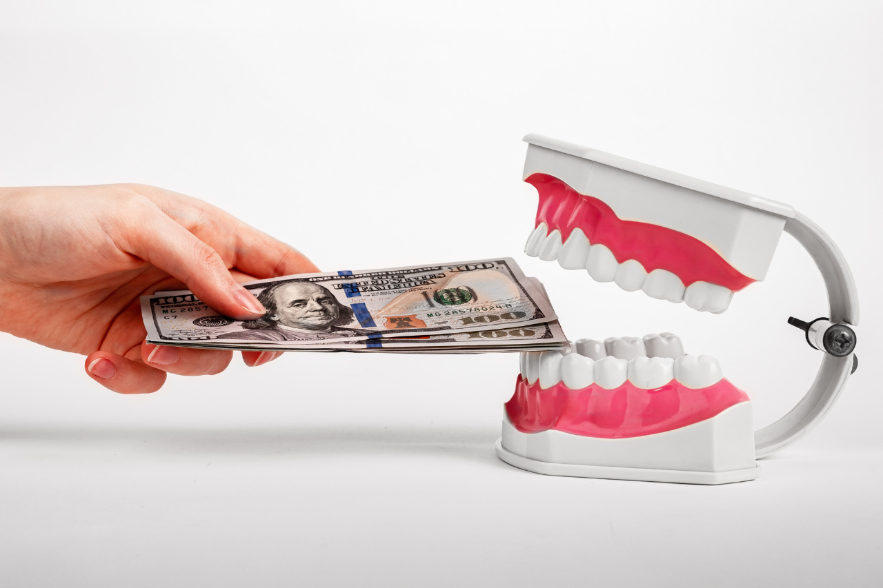 implant dentistry cost