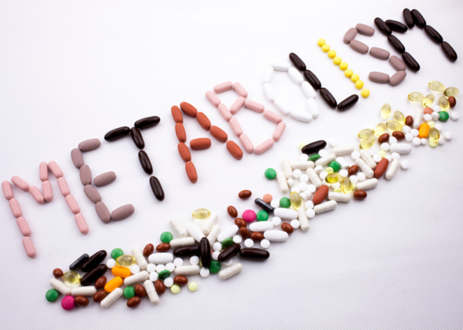 metabolic renewal