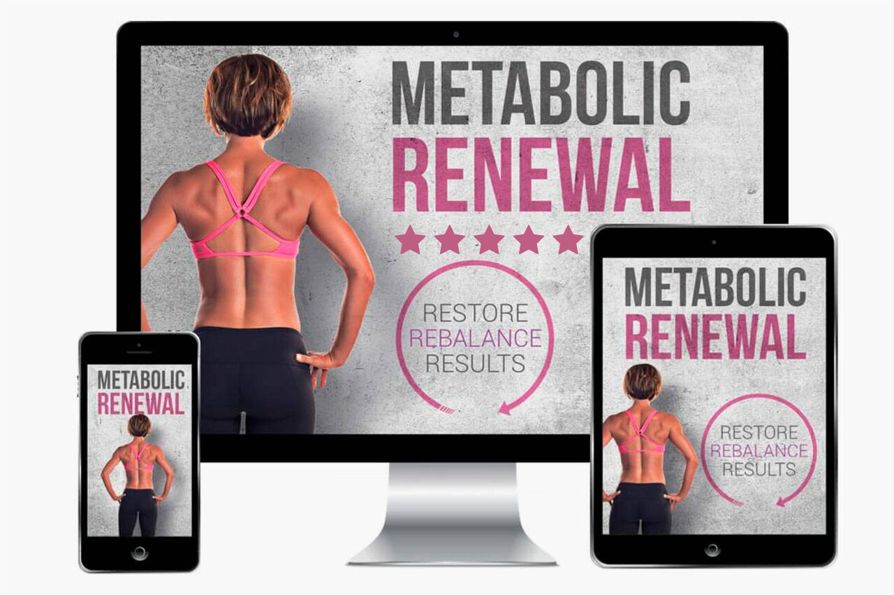metabolic renewal reviews