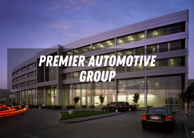 premier automotive group