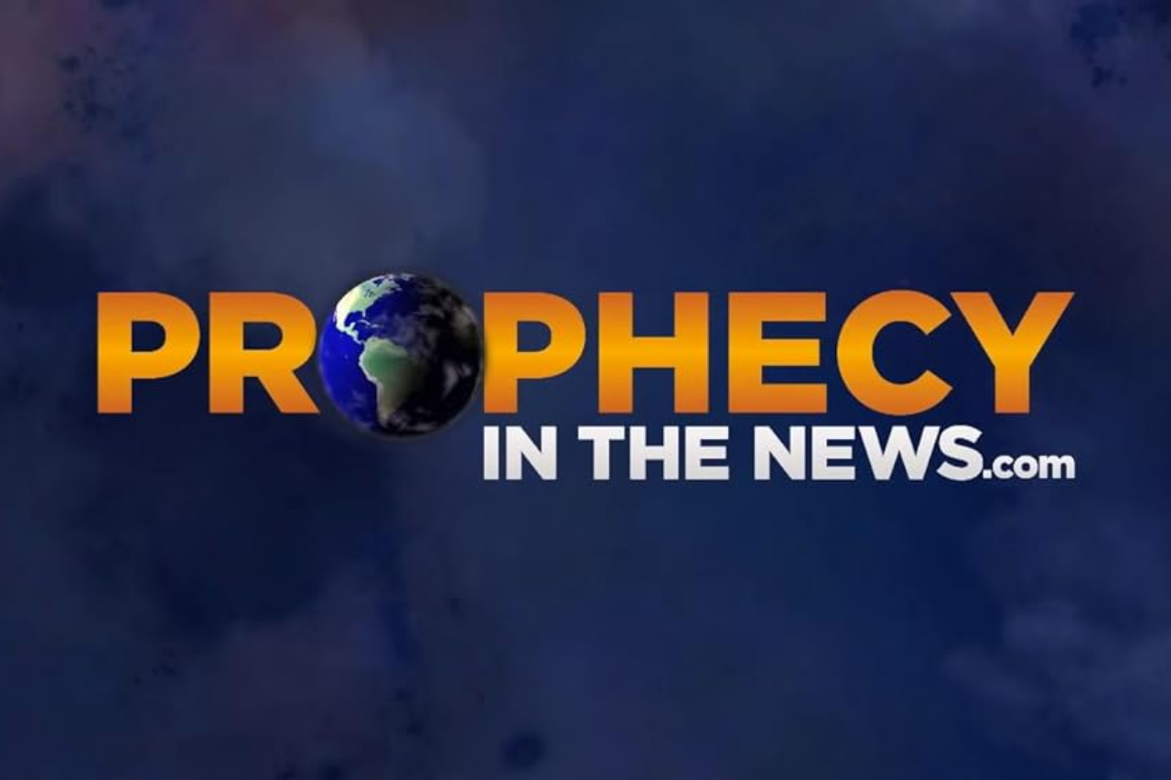 prophecy news watch