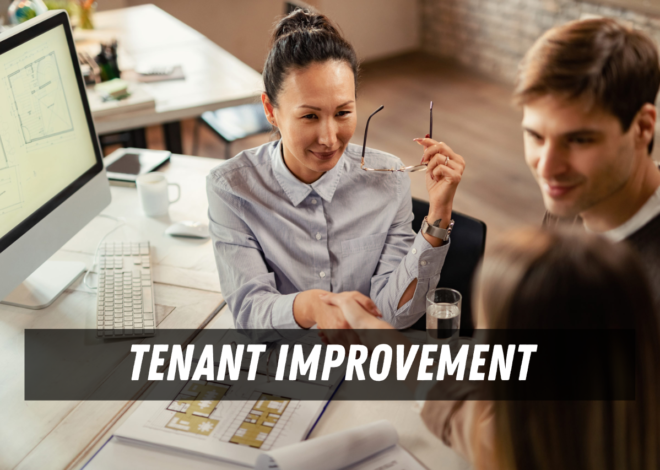 tenant improvement