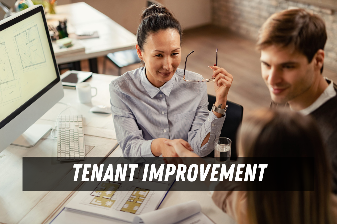 tenant improvement