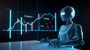9 most effective applications of ai in fintech
