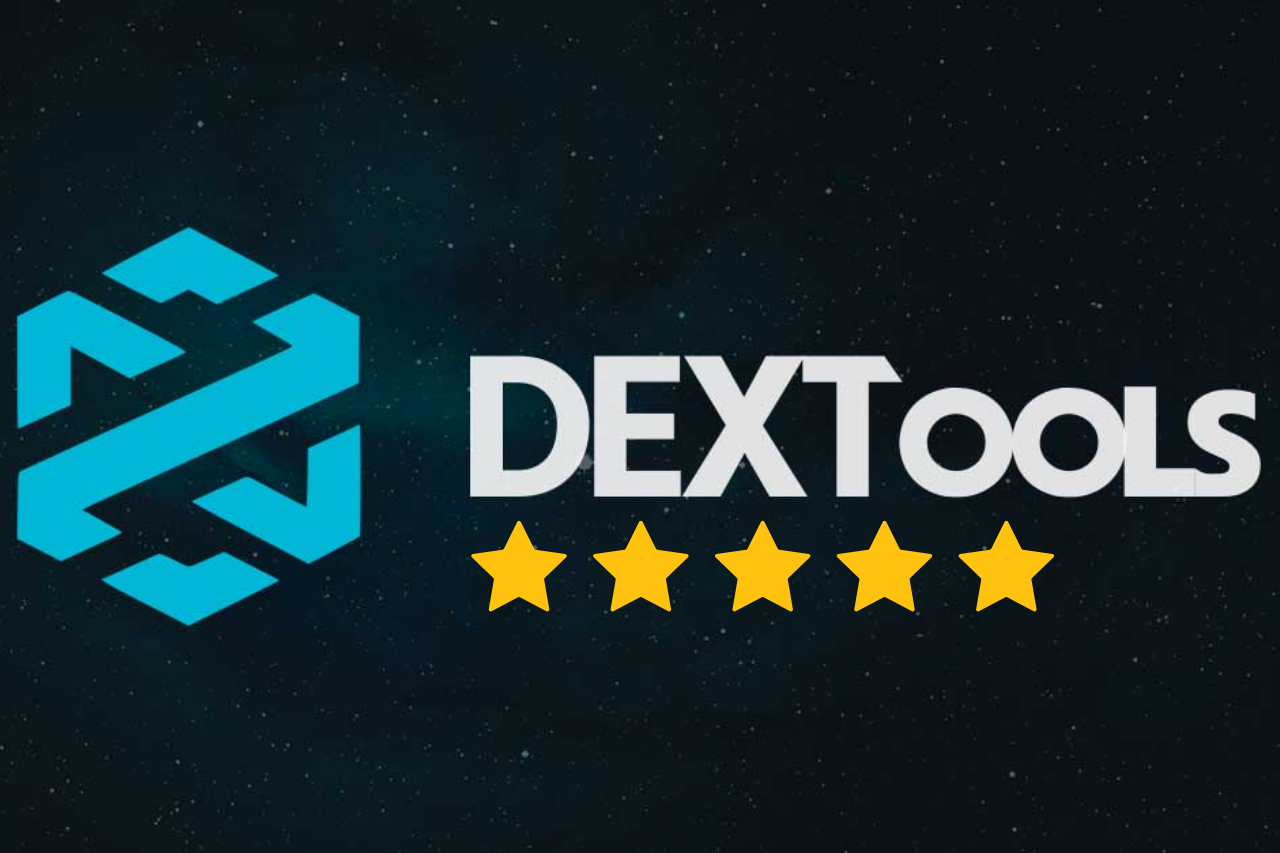 Unveiling the Power of Dextools: Your Ultimate Crypto Companion