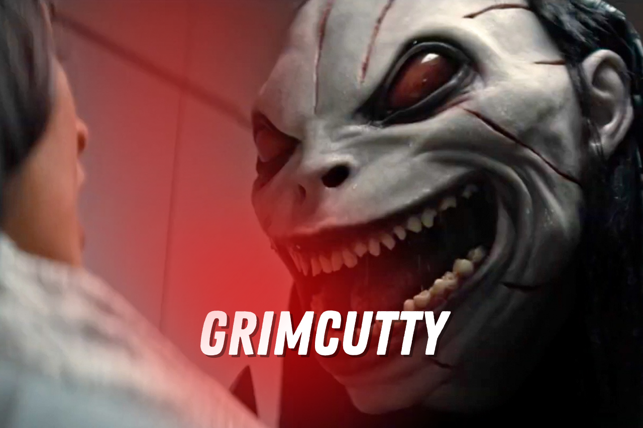 Grimcutty