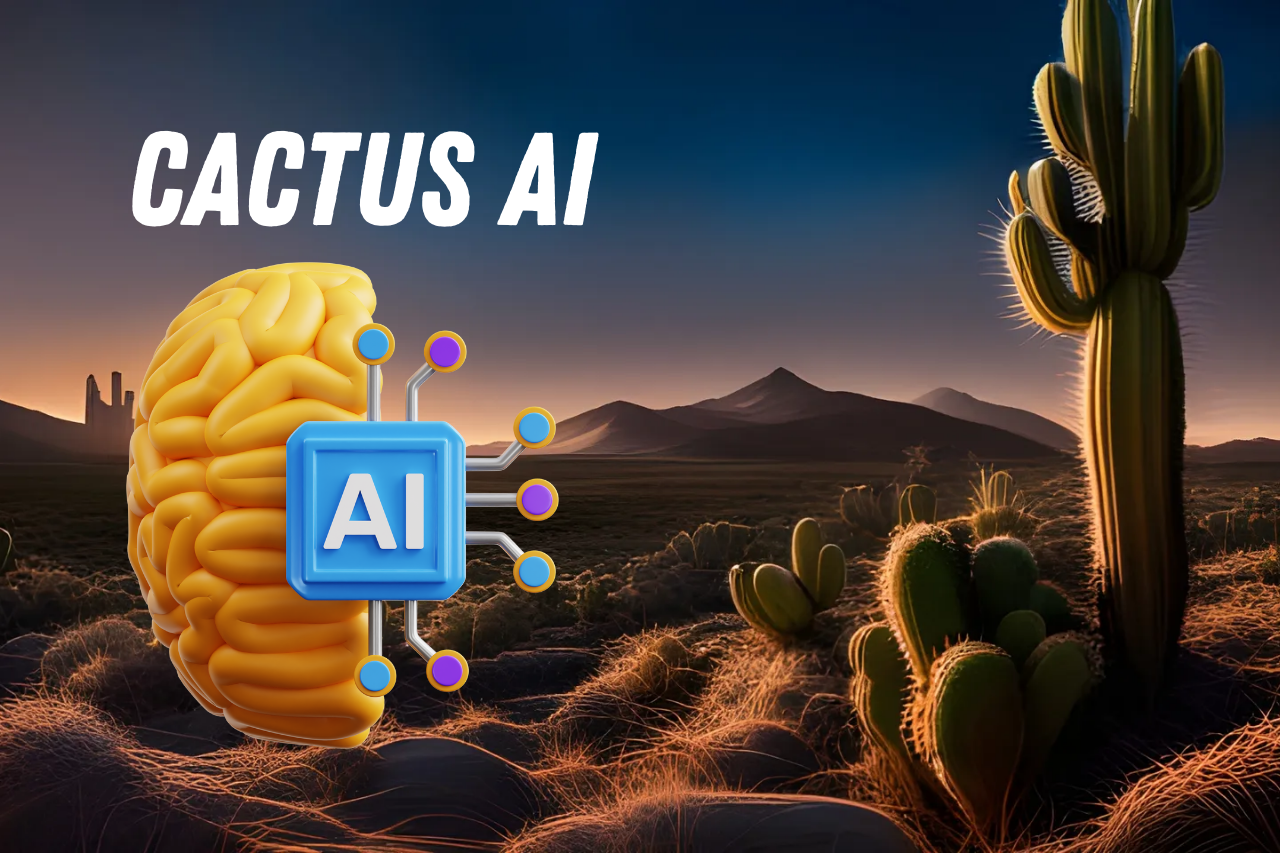 Unveiling the Potential of Cactus AI in Agriculture