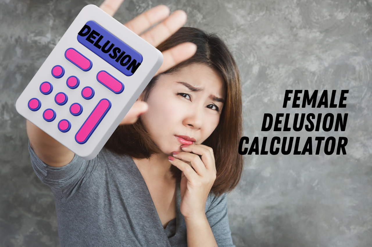 female delusion calculator