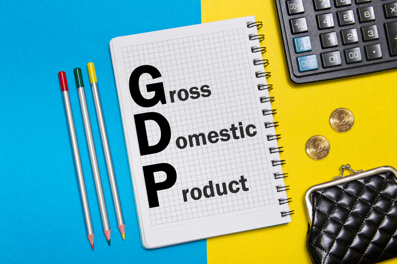 A Guide to Using the Nominal GDP Calculator