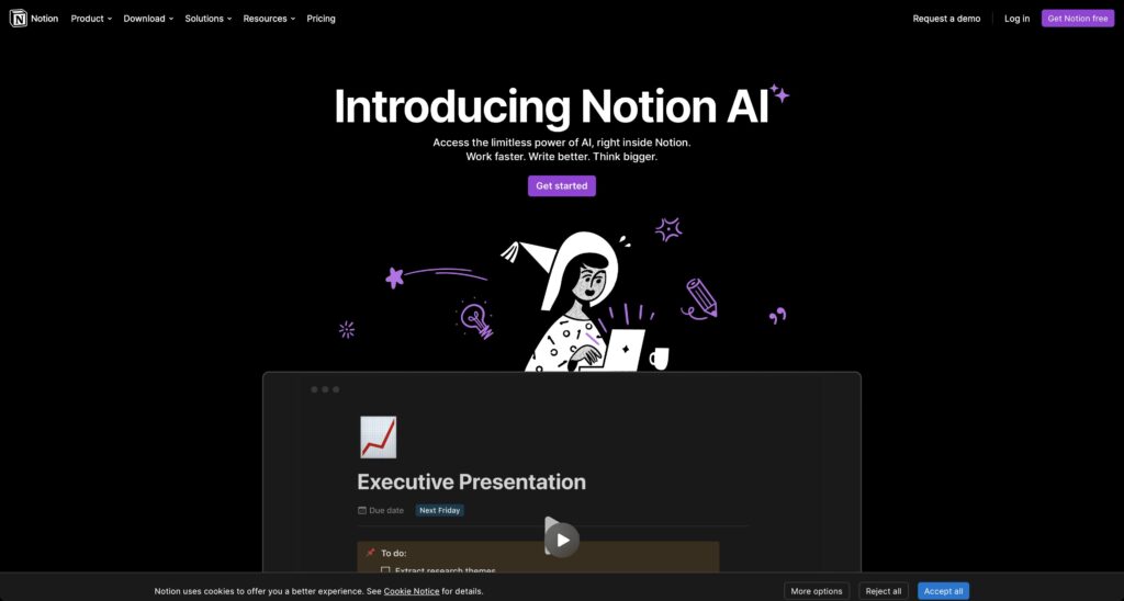 notion so product review