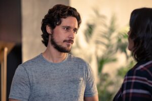 peter gadiot movies and tv shows
