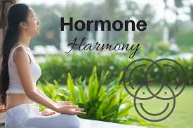 hormone harmony