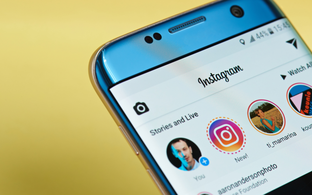 instagram reverse image search