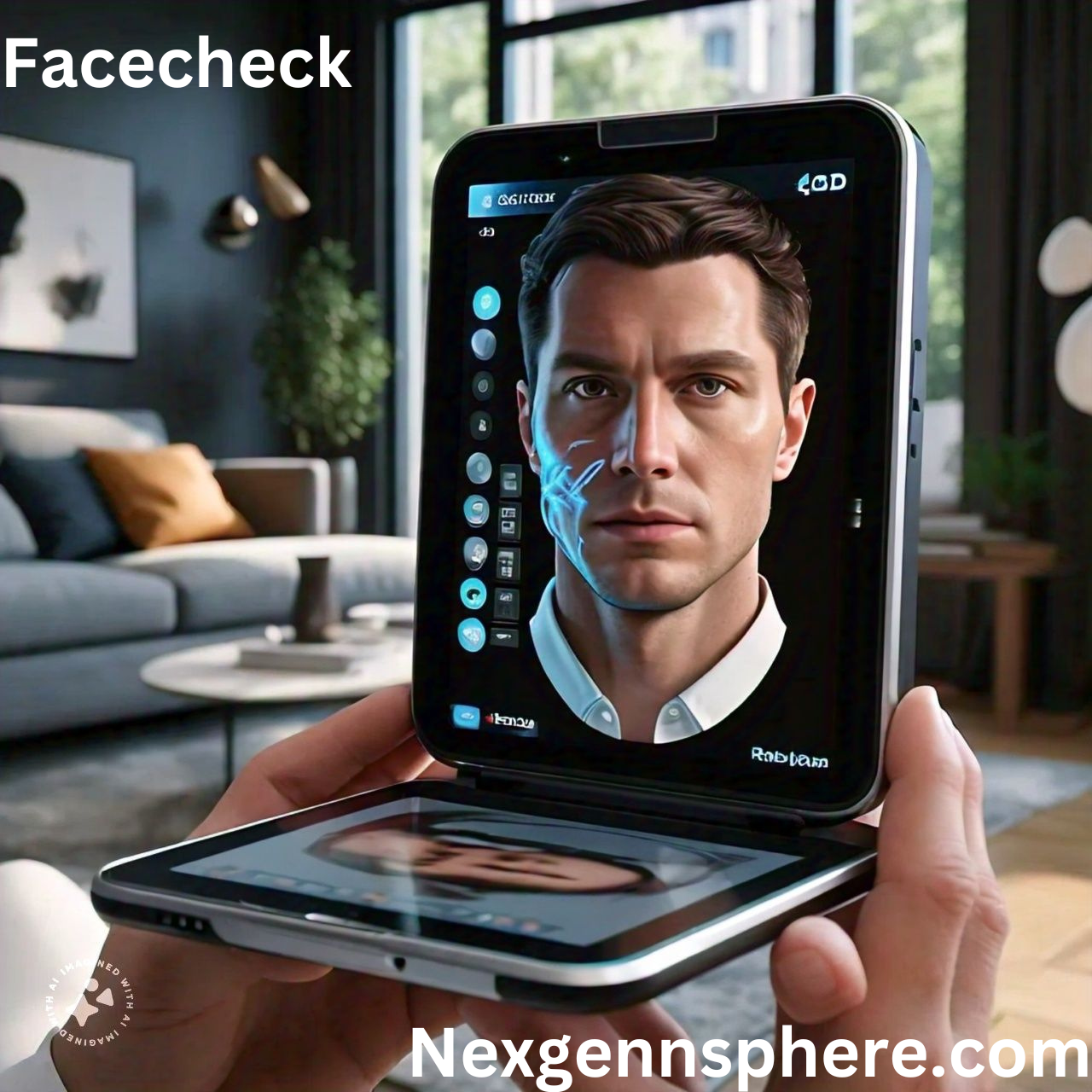 Understanding Facecheck: A Comprehensive Guide