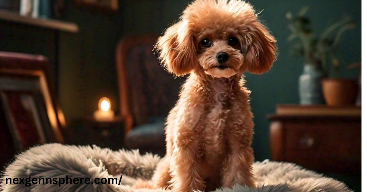 Toy Poodle: The Ultimate Guide to Your Tiny Companion in 2024