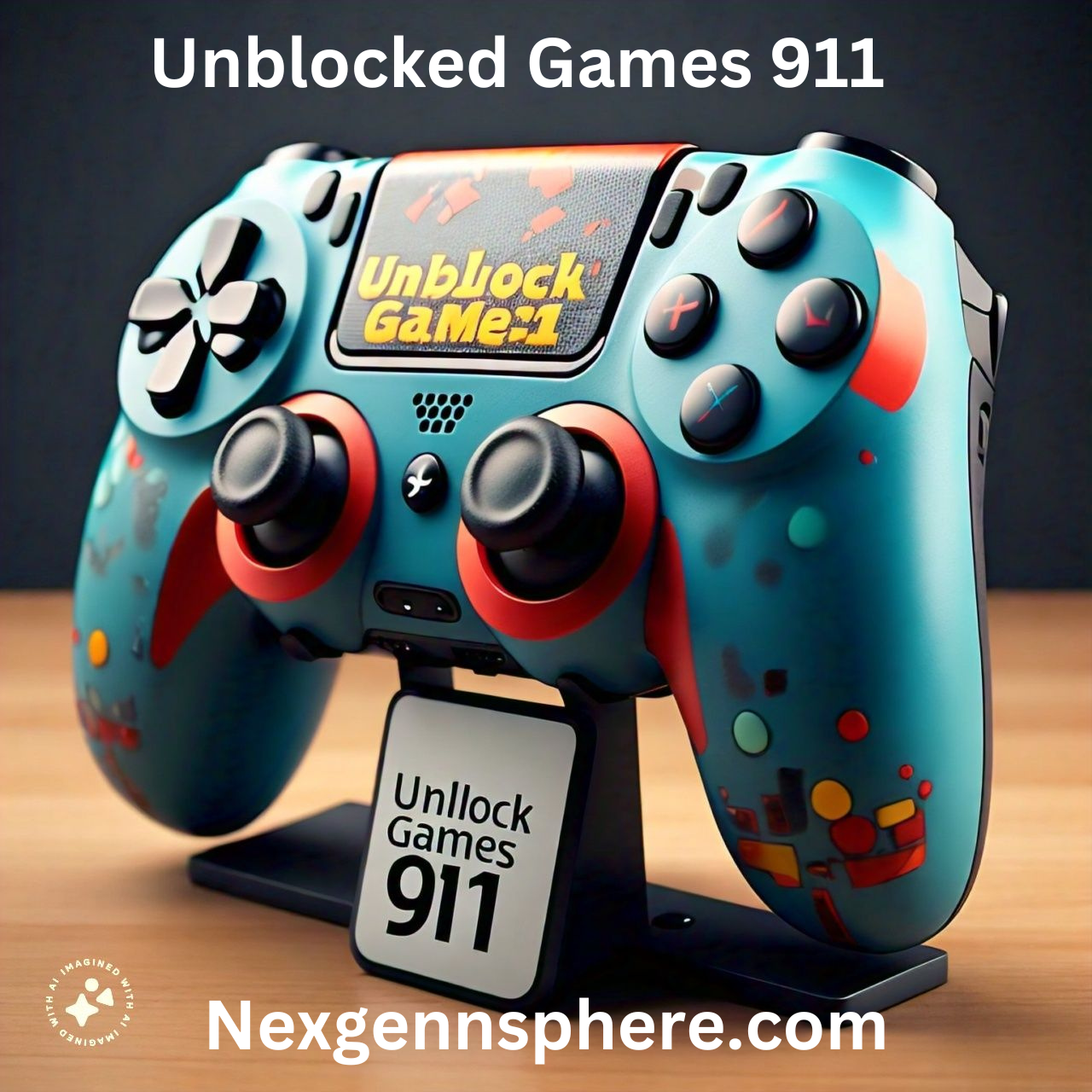 Unblocked Games 911: Your Ultimate Guide to Online Gaming Freedom