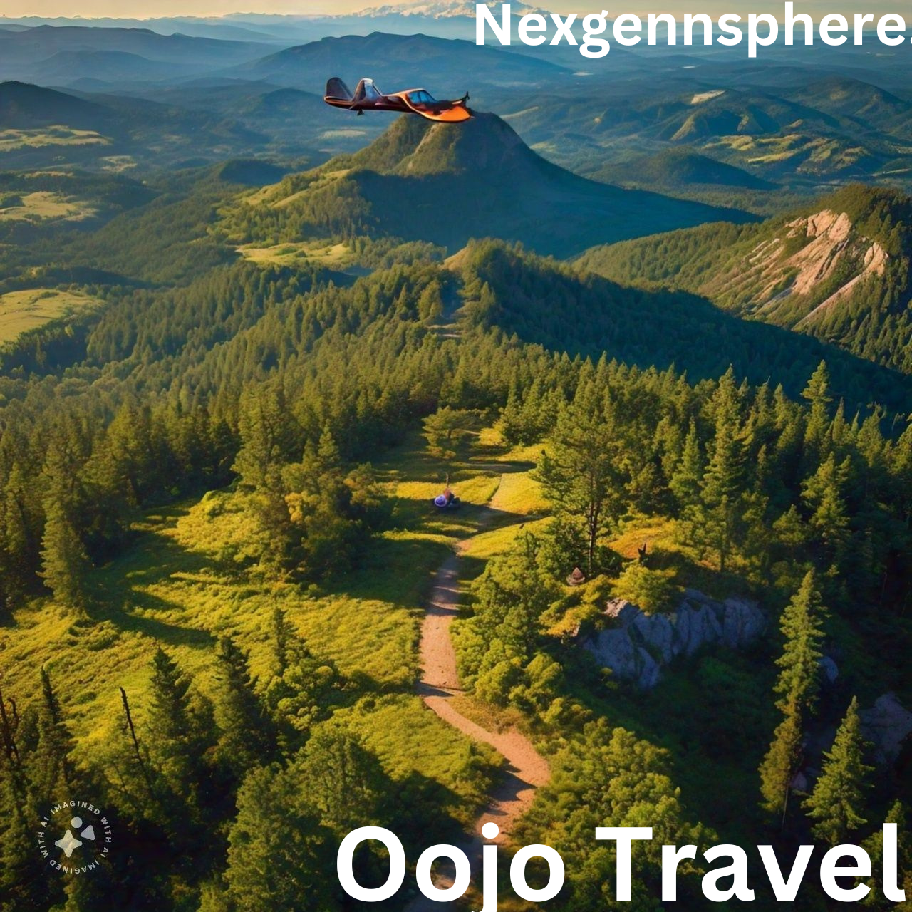 Oojo Travel: Revolutionizing Your Travel Experience